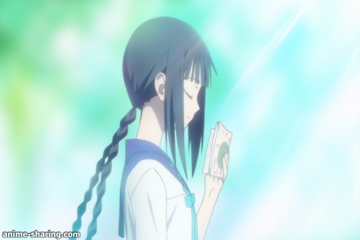 Get Bungaku Shoujo Memoire 3 Free HD Get Wallpaper Bungaku Shoujo Memoire 3 For iPhone Free