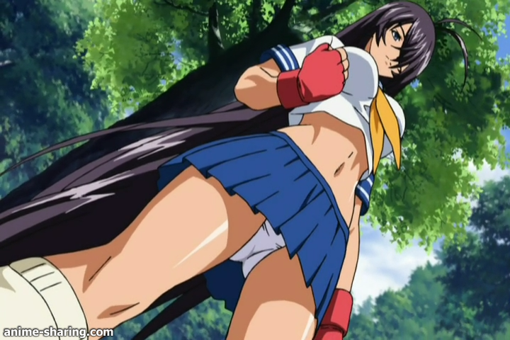 Thread: [E-D] Ikkitousen: Dragon Destiny [Dual Audio] [UNCENSORED]