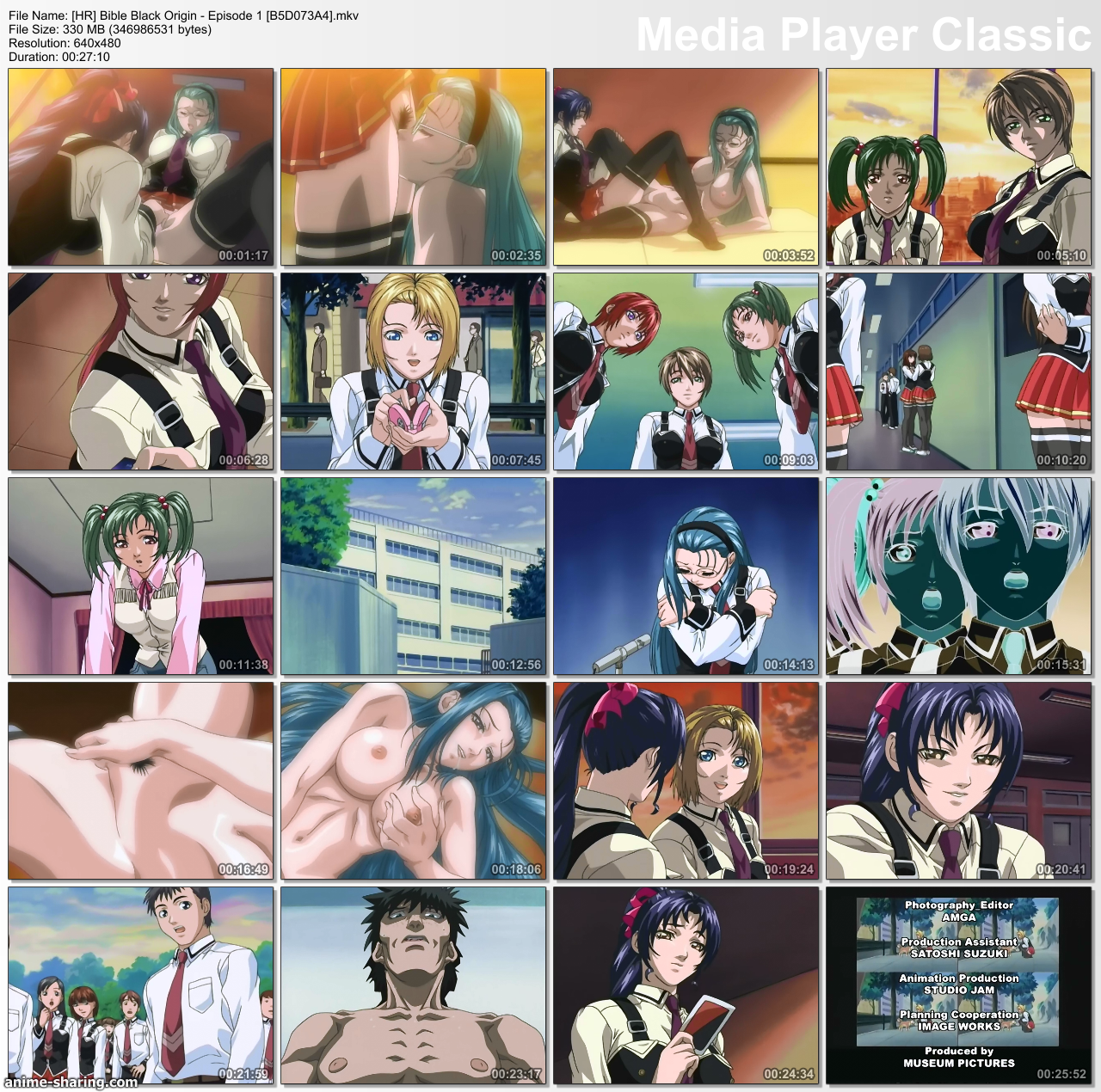 Watch Bible Black Episode 1 Episodes Free Online