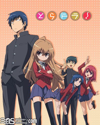 Featured image of post Toradora English Sub Download Is a romantic comedy that follows this odd duo as they embark on a quest to help each other with their respective crushes forming an unlikely alliance in the process