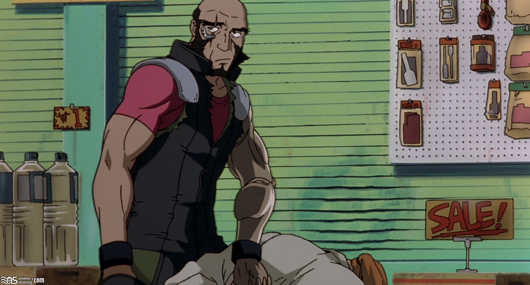 Cowboy Bebop Knockin On Heaven Door English Dub Torrent