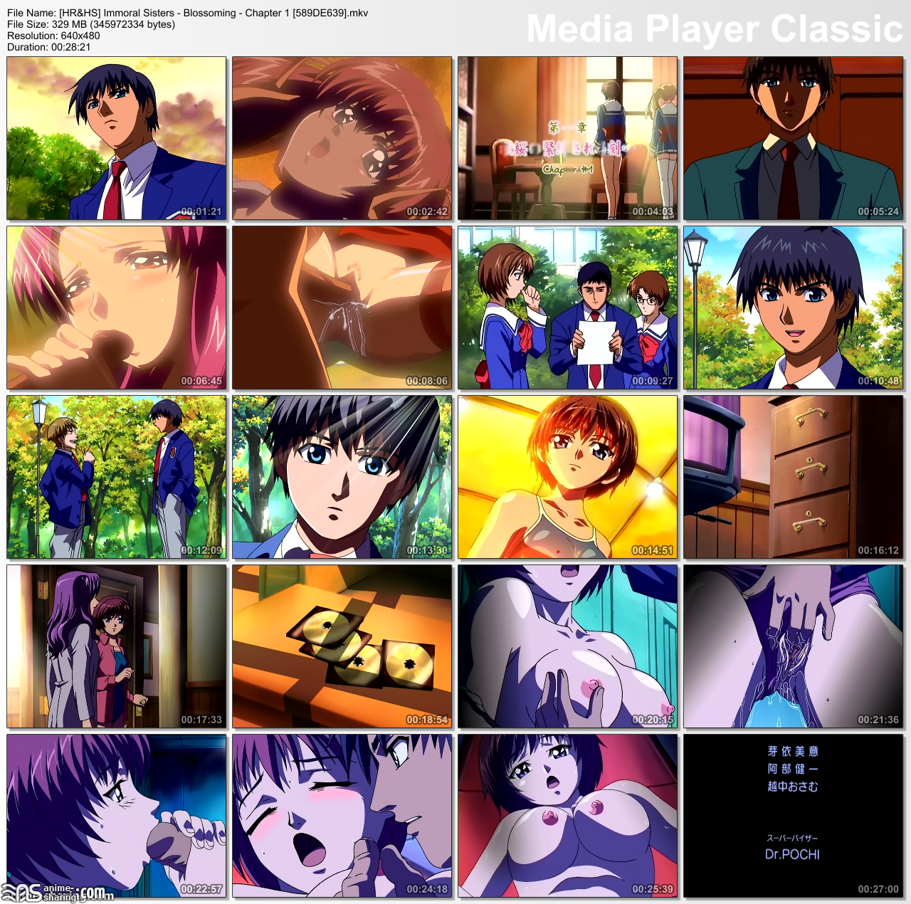  ai shimai