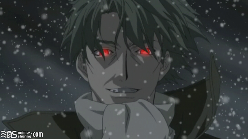 Download anime Vampire Knight sub indo Download anime Vampire Knight sub indo