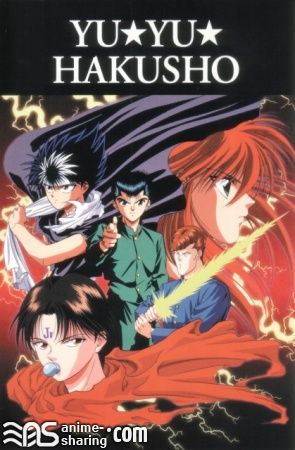Featured image of post Yu Yu Hakusho Ghost Files S01E04 1080P It starts out somewhat dramatic with a punk kid yusuke getting he must perform a series of tasks and the like in order to achieve this