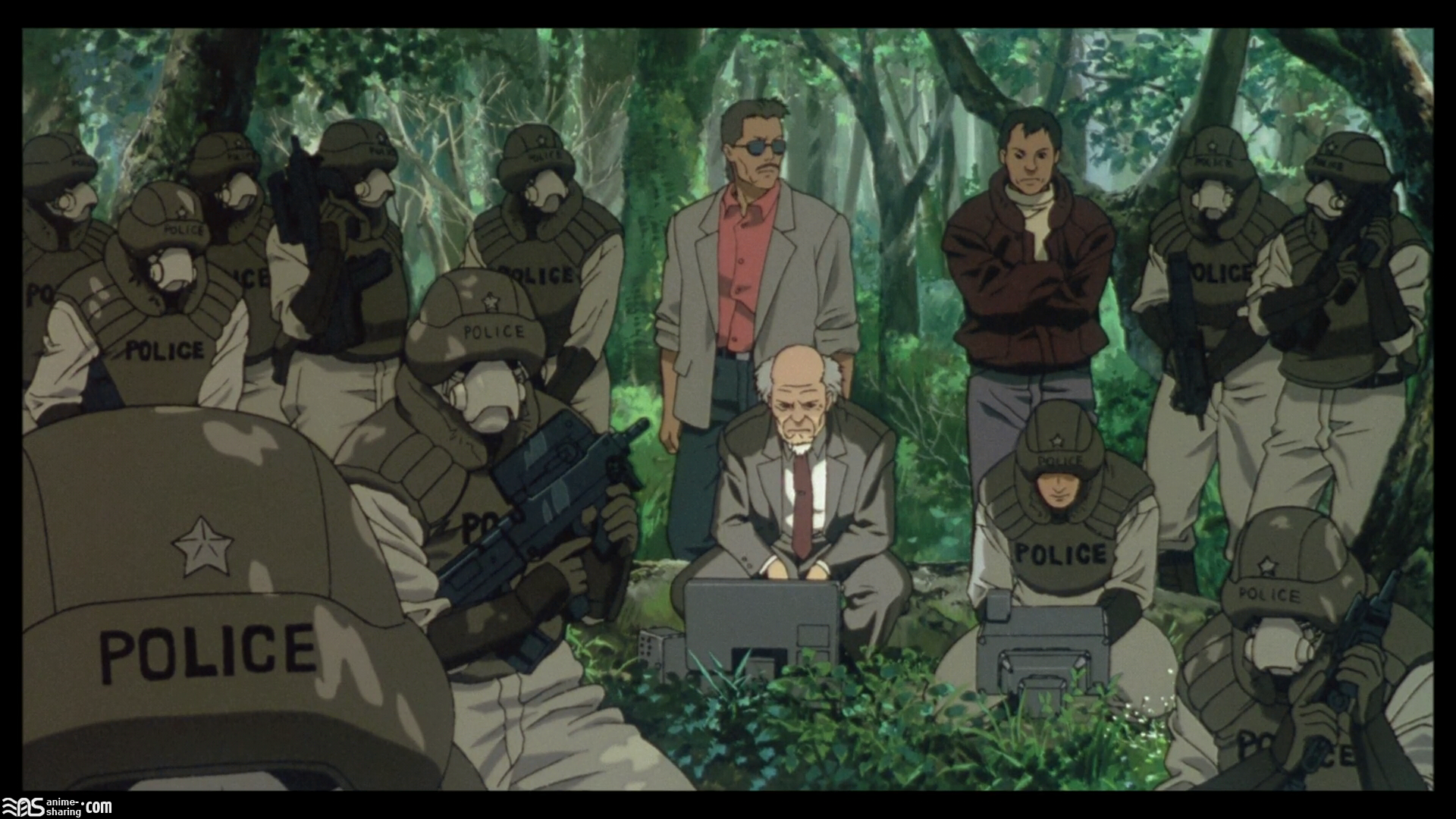 ghost in the shell dual audio 1080p