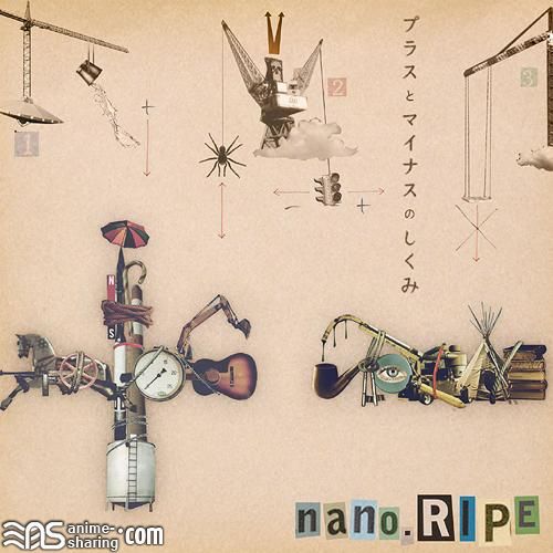 ASL]_nano.RIPE_-_Plus_to_Minus_no_Shikumi_[FLAC]_[w_Scans].rar ...