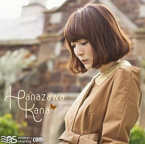 Album Hanazawa Kana