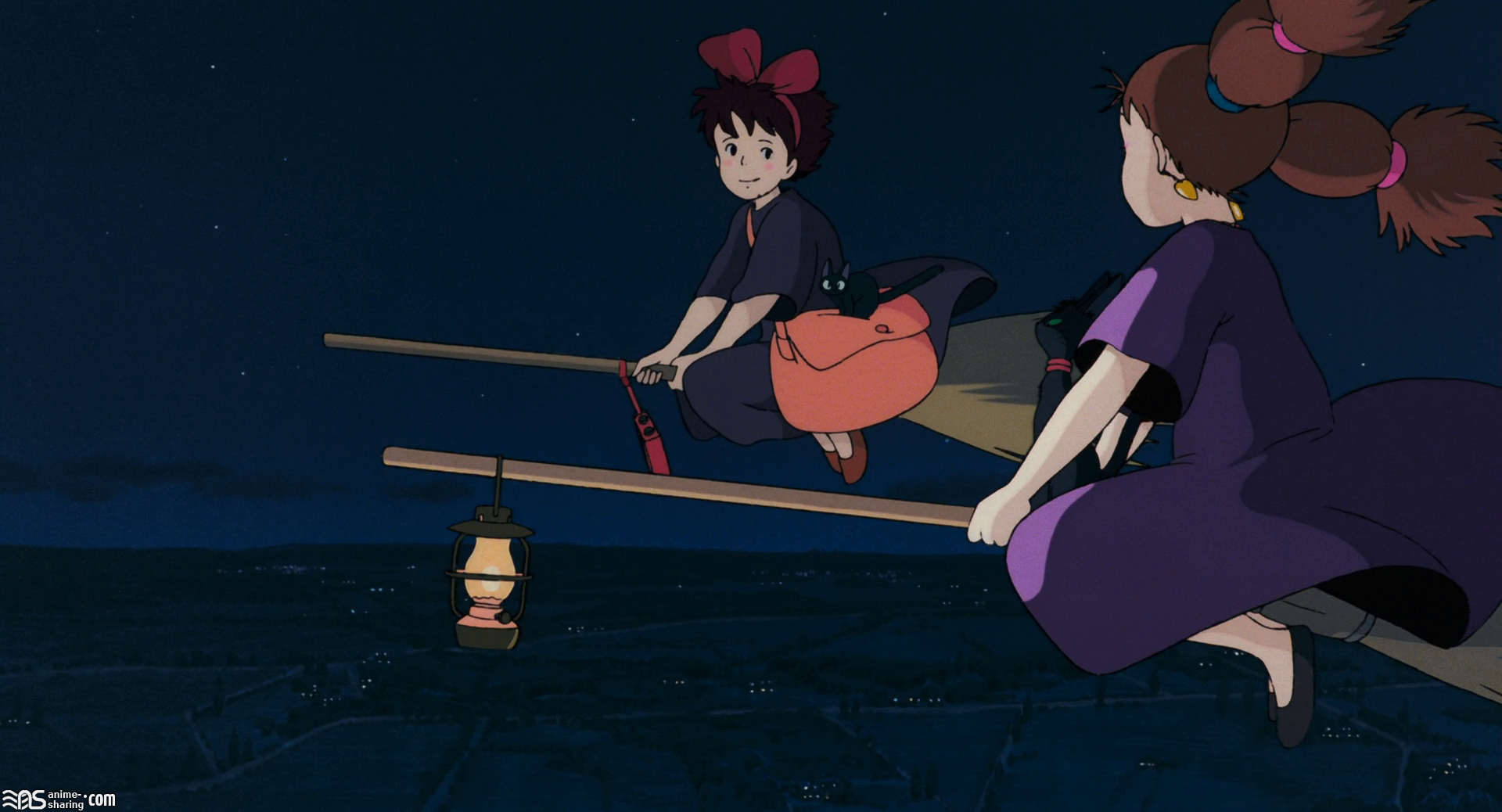 Kikis Delivery Service 1989 1080p Download YIFY movie