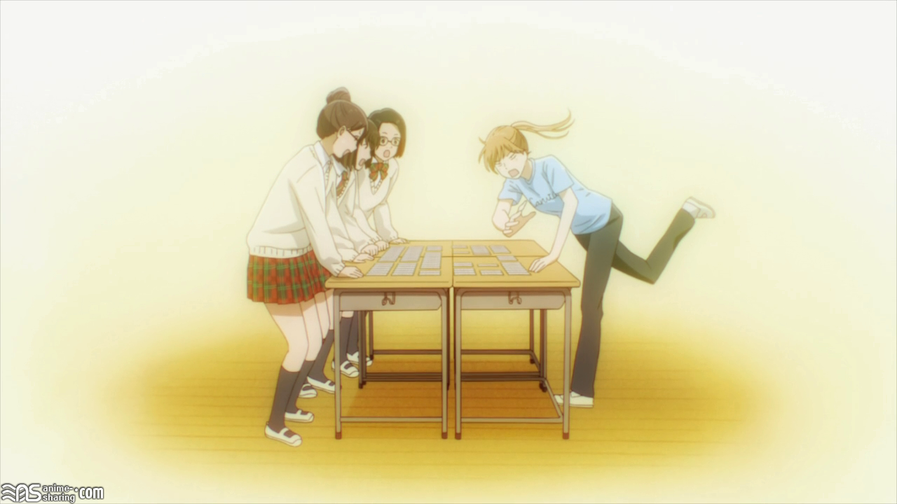 Chihayafuru Saison 2 01 vostfr :: Anime-Ultime