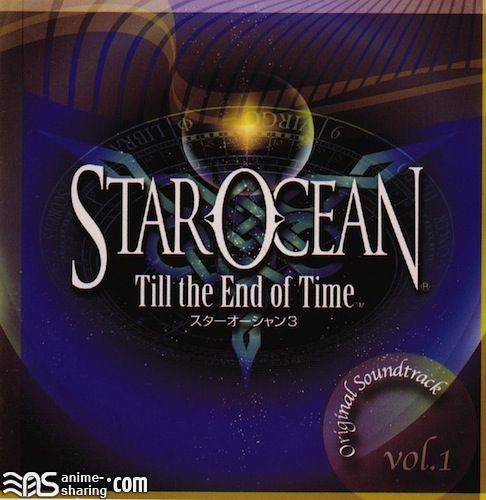 ASL]_Sakuraba_Motoi_-_STAR_OCEAN_Till_the_End_of_Time_Original ...