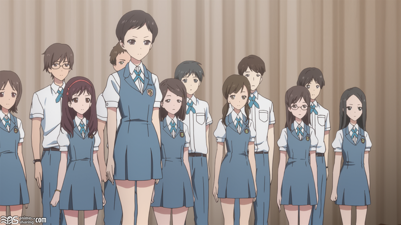 Tari Tari Doki Fansubs