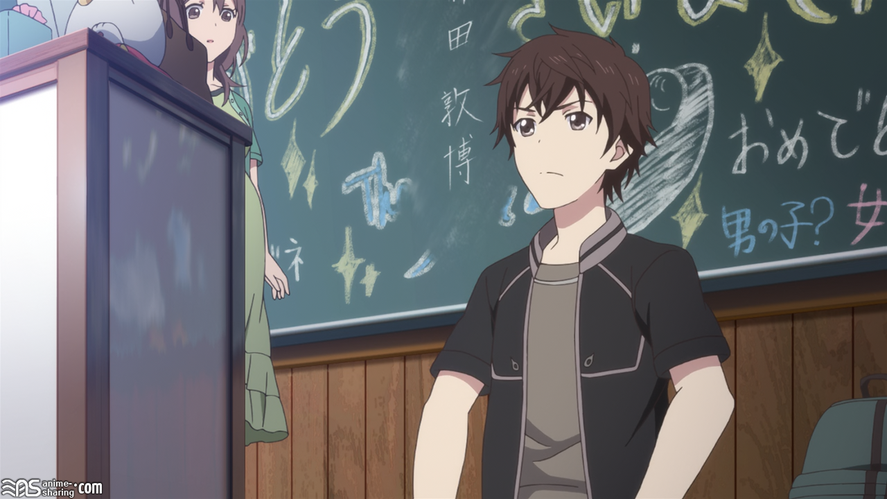 Tari Tari 720p BD Eng Sub x265 - animekaizokucom