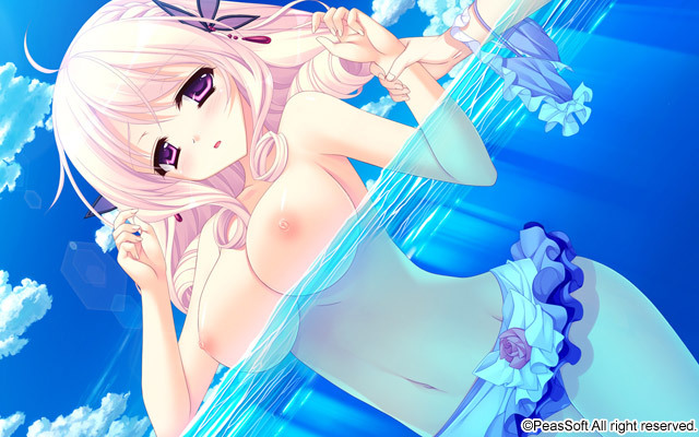 Cute anime girl hentai