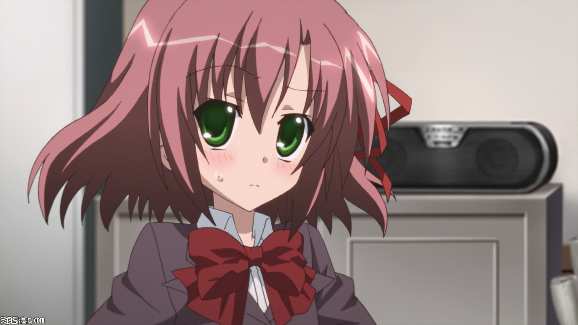 Wallpaper Seitokai No Ichizon Lv 2 Watasu Seitokai Bd Utw 1080p Desktop Wallpaper Free