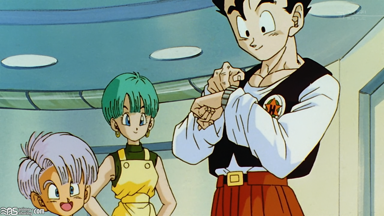 Dragon Ball Z Kai Episode 11 Vf Hd Gallery Yhod, her uncle once made promise with his friend trong. dragon ball z kai episode 11 vf hd gallery