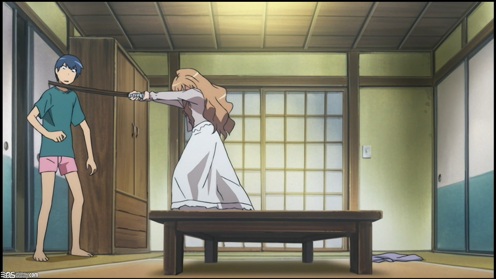 1080p Horriblesubs Toradora English Dub So i've seen an equal amount of anime dubbed and subbed. 1080p horriblesubs toradora english dub