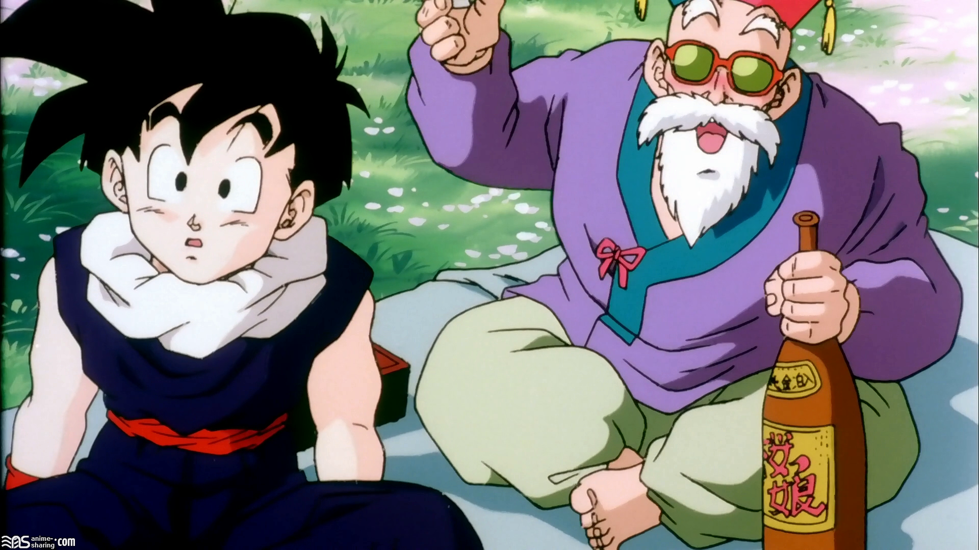 Dragon Ball Z Broly The Legendary Super Saiyan Full Movie Download