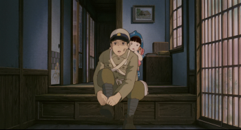 [Rising Sun] Grave of The Fireflies [BD - 720p - x264 - DTS][F062733B].mkv_000623.321_1.png