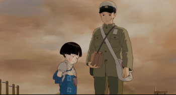 [Rising Sun] Grave of The Fireflies [BD - 720p - x264 - DTS][F062733B].mkv_001801.437_1.png