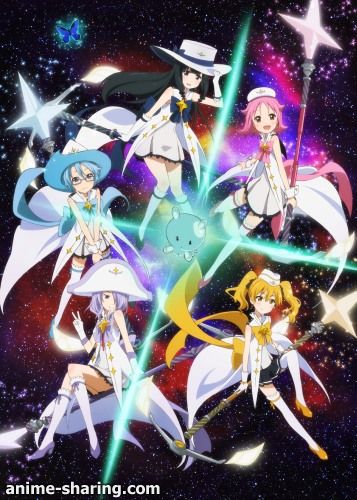 Houkago no Pleiades.jpg