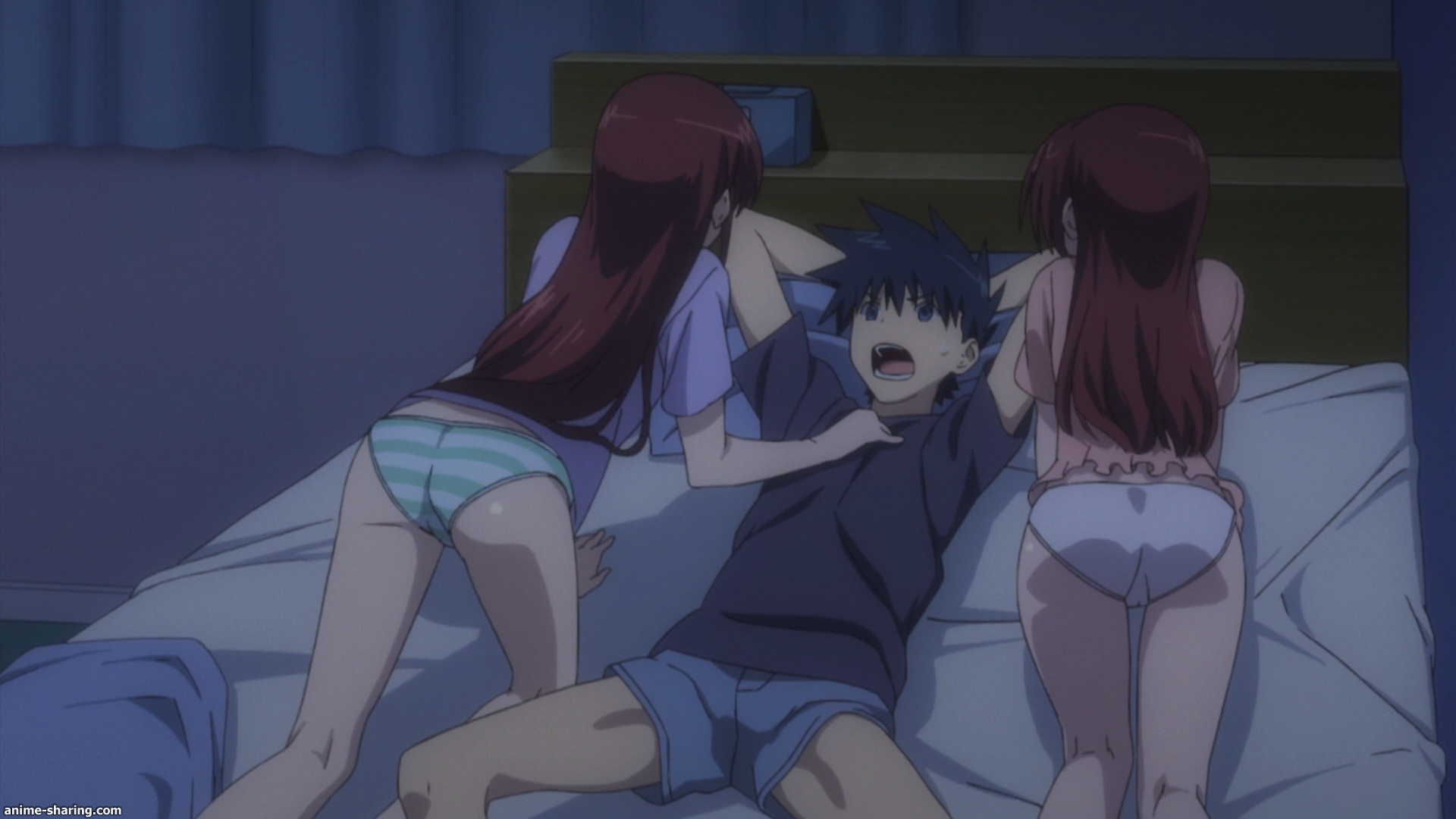 [Doki] Kiss x Sis (TV) - 01 (1920x1080 h264 BD FLAC) [8156AD43].mkv_snapshot_10.04_[14498].png