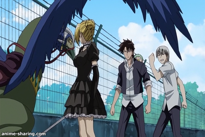 [SGKK-TMD] Beelzebub - OVA (720x480 H264 DVD AAC) [9D68FD12].mkv_snapshot_11.37_[16733].png