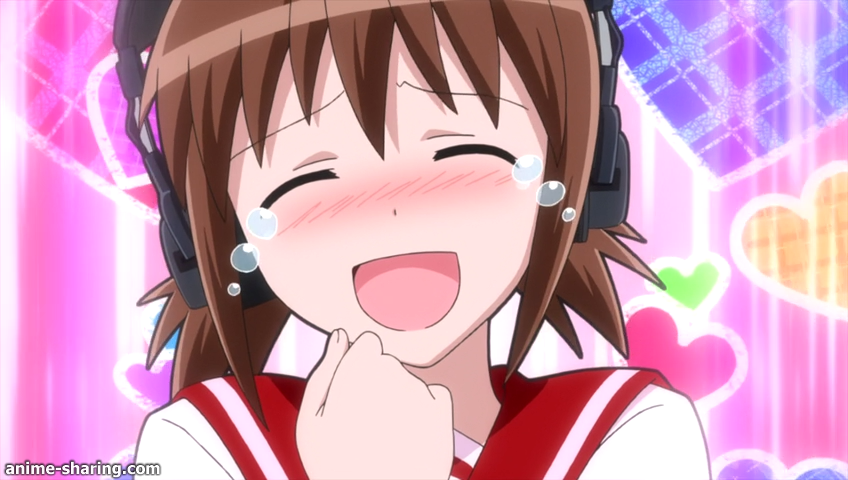 [Doki-Chihiro] Koe de Oshigoto - 01 [848x480 H.264 AAC][724296BA].mkv_snapshot_00.33_[797].png