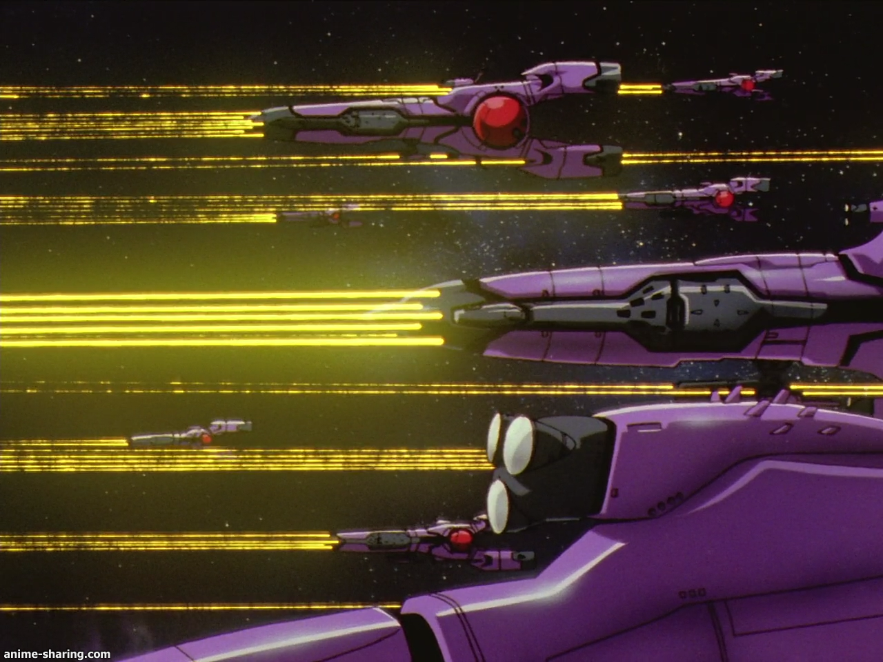 [Kira-Fansub] Martian Successor Nadesico ep 01 (BD H264 1280x960 24fps AC3 5.1ch) [E3B78F48].mkv_snapshot_00.51_[1236].png