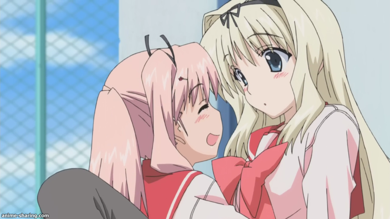 [SubSmith] ToHeart2 adnext OVA 01 - First Name [BD 720p][99CB3EDD].mkv_snapshot_03.20_[4803].png