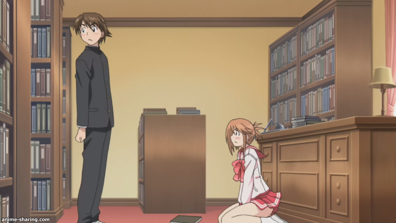 [SubSmith] ToHeart2 adnext OVA 01 - First Name [BD 720p][99CB3EDD].mkv_snapshot_10.00_[14386].png