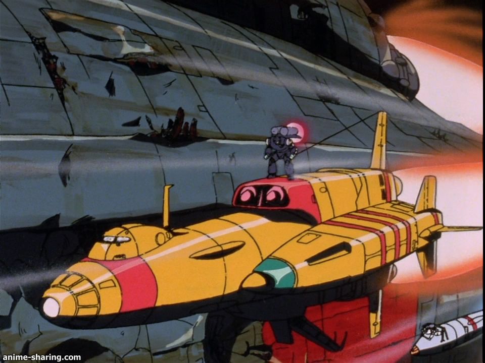 [THORA] Gunbuster Movie (1988) [720p BluRay x264] Part 1.mkv_snapshot_00.14.jpg