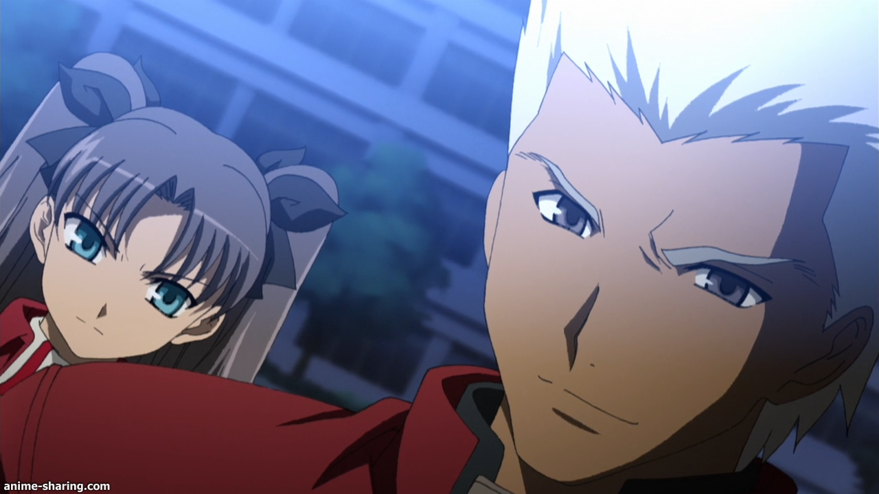 [Doki] Fate stay night TV Reproduction I (1280x720 h264 BD AAC) [7EB382C2].mkv_snapshot_12.38_[18195].png