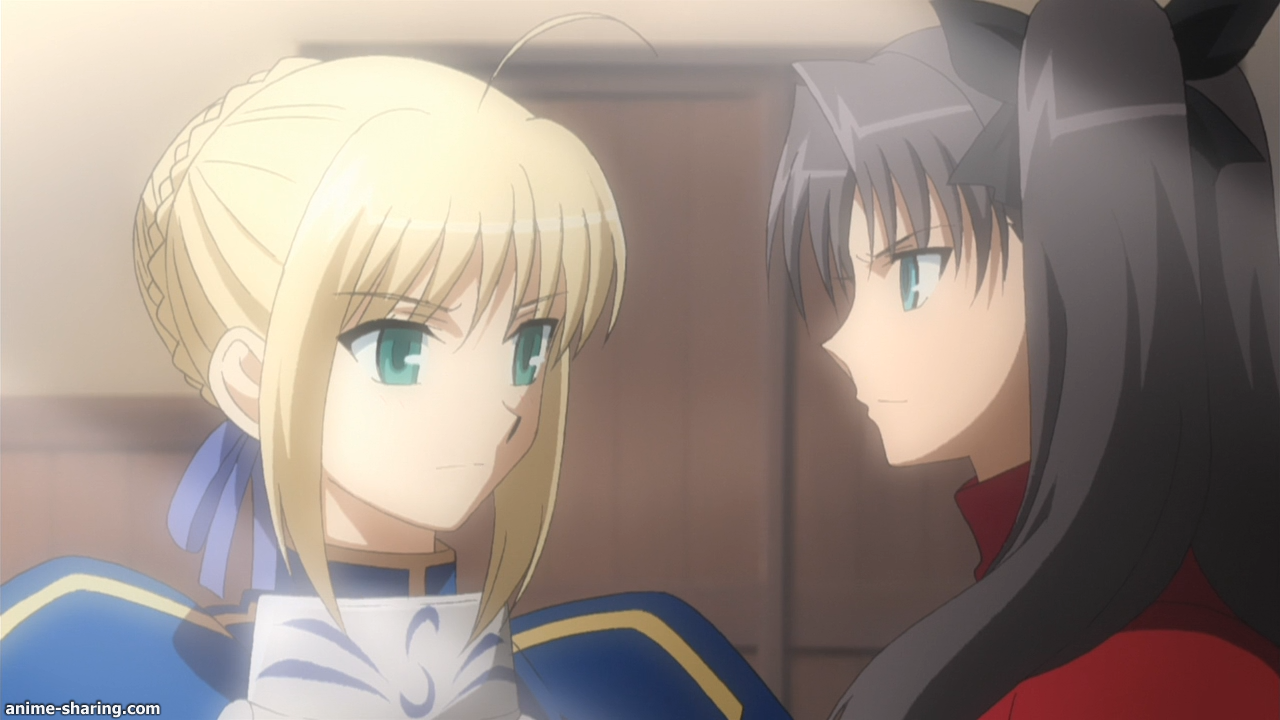 [Doki] Fate stay night TV Reproduction I (1280x720 h264 BD AAC) [7EB382C2].mkv_snapshot_48.27_[69705].png