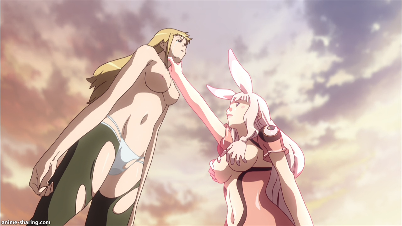[RS] Queen's Blade - 01 - High Spirits - Vagrant Warrior [720p][BD][4F907ECF].mkv_snapshot_03.32_[5086].png