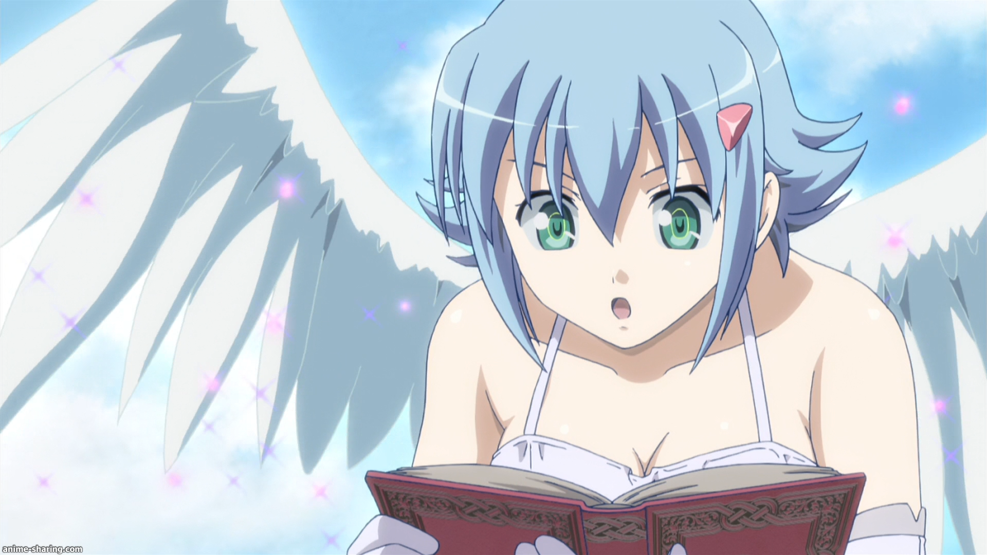 [FAP] Queen's Blade - 01 - High Spirits - Vagrant Warrior [1920x1080,Blu-Ray,x264].mkv_snapshot_07.46_[11182].png
