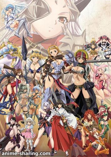Queen's Blade - Gyokuza o Tsugu Mono.jpg