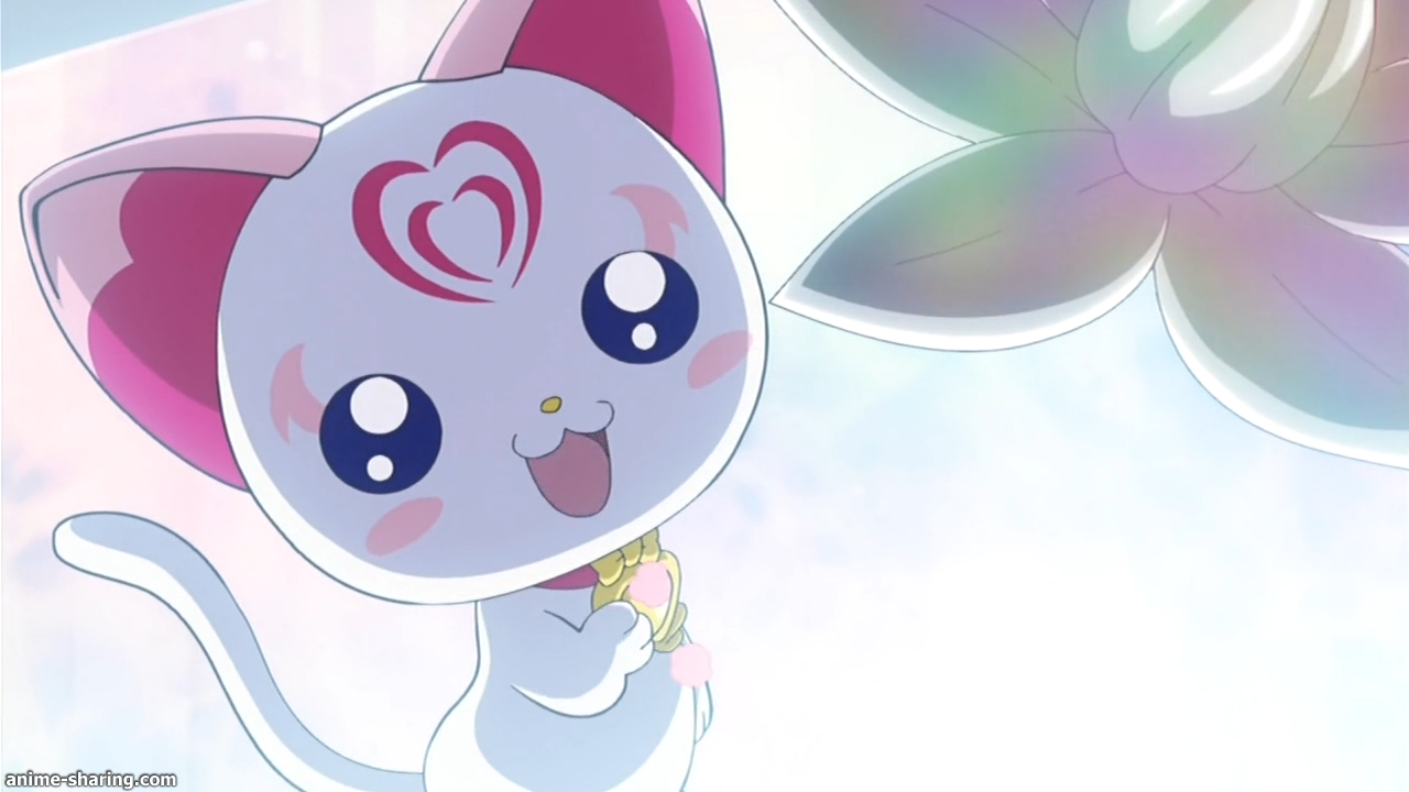 [Hatsuyuki] Suite PreCure - 01 - Nyapunyapu! The Birth of Suite PreCure~Meow♪ [1280x720][3C5281CD].mkv_snapshot_02.35_[3723].png