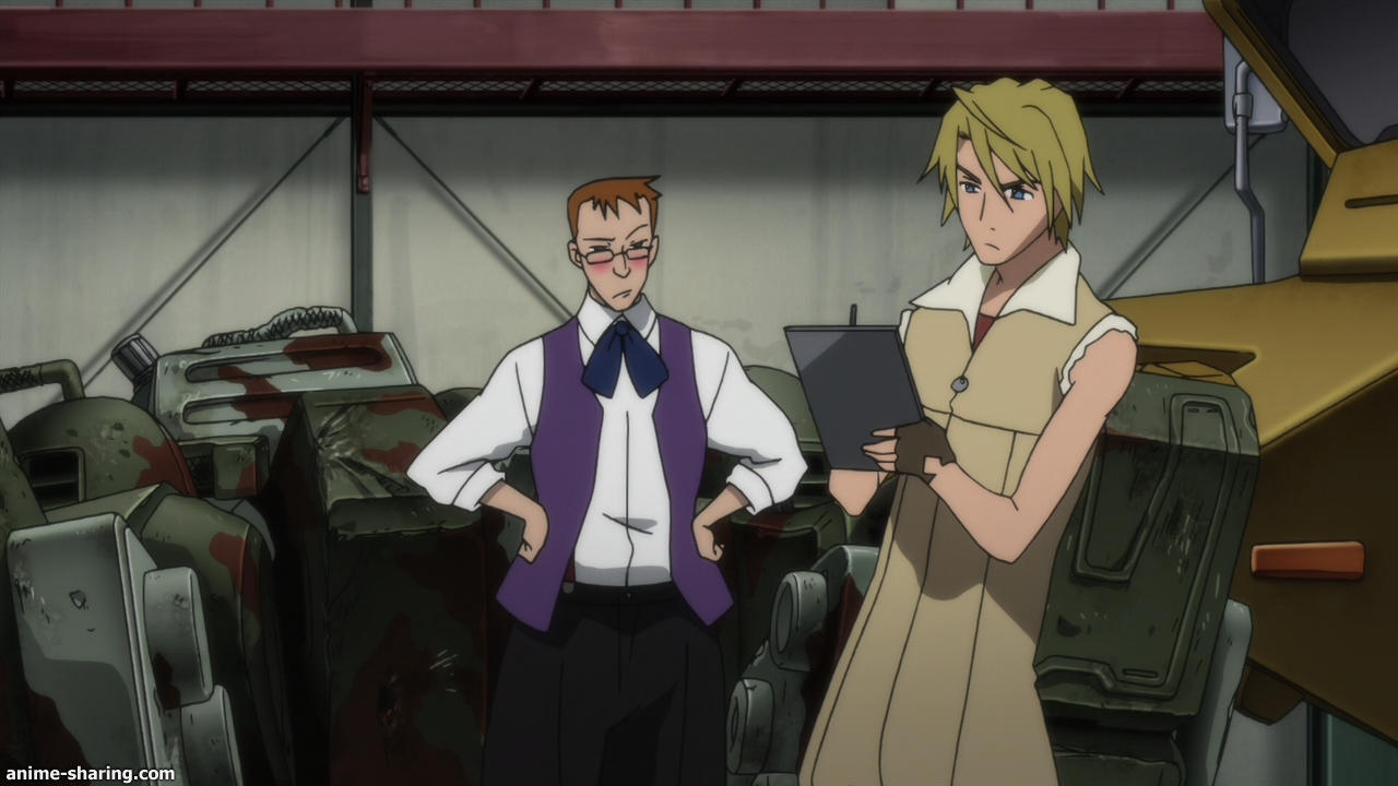 [gg] Armored Trooper VOTOMS - Case;IRVINE (BD,720p) [17B1D8C9].mkv_snapshot_14.28_[20812].png