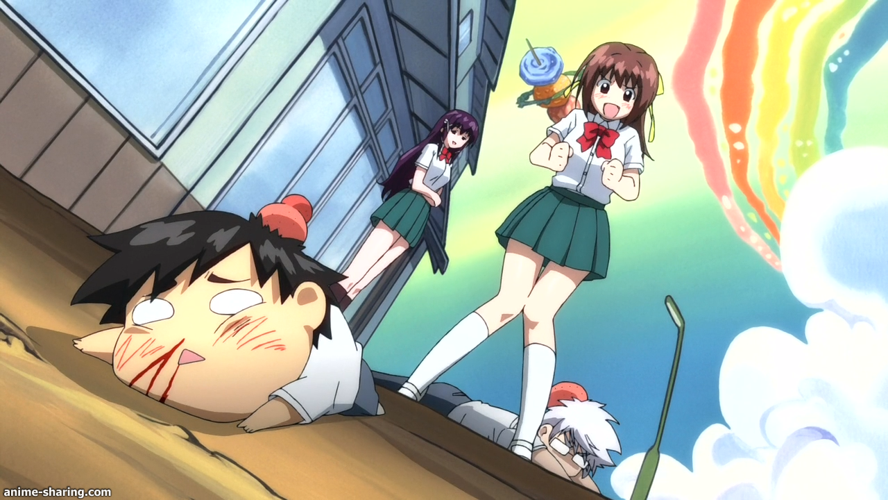 [Baaka] Sora no Otoshimono Forte - 01 [BD 1280x720][39A4BC5C].mkv_snapshot_12.41_[18256].png