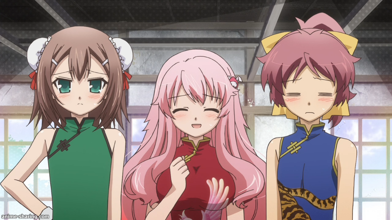 [EveTaku] Baka to Test to Shoukanjuu ~Matsuri~ OVA 1 [BD 720p].mkv_snapshot_01.03_[1520].png