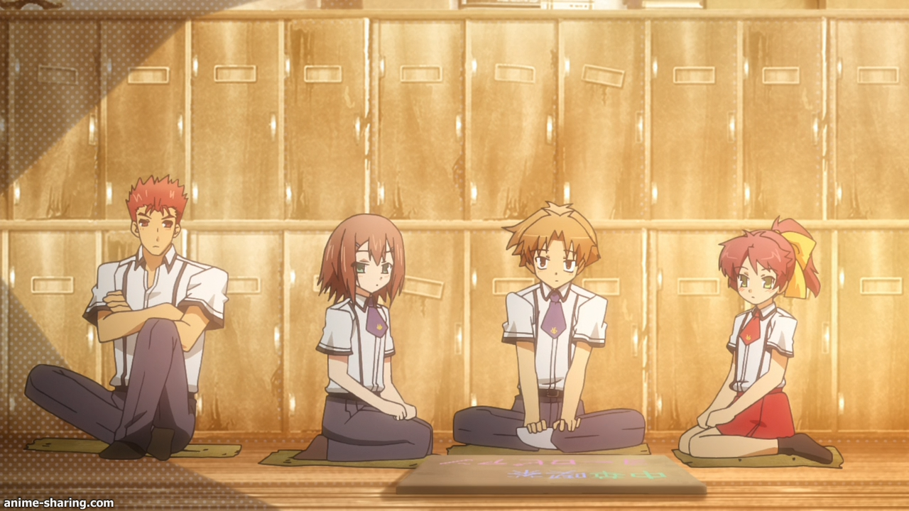 [FFFpeeps] Baka to Test to Shoukanjuu Matsuri 01 [BD][720p-AC3][29695E3D].mkv_snapshot_08.06_[11663].png