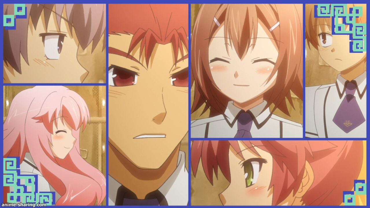 [FFFpeeps] Baka to Test to Shoukanjuu Matsuri 01 [BD][720p-AC3][29695E3D].mkv_snapshot_08.55_[12848].png