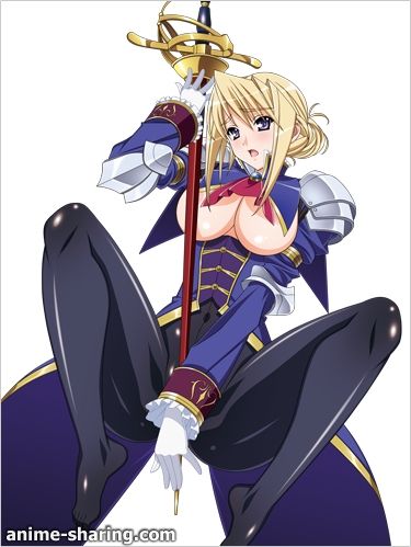 Princess Lover! (2010).jpg