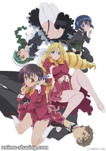 Ladies versus Butlers!.jpg