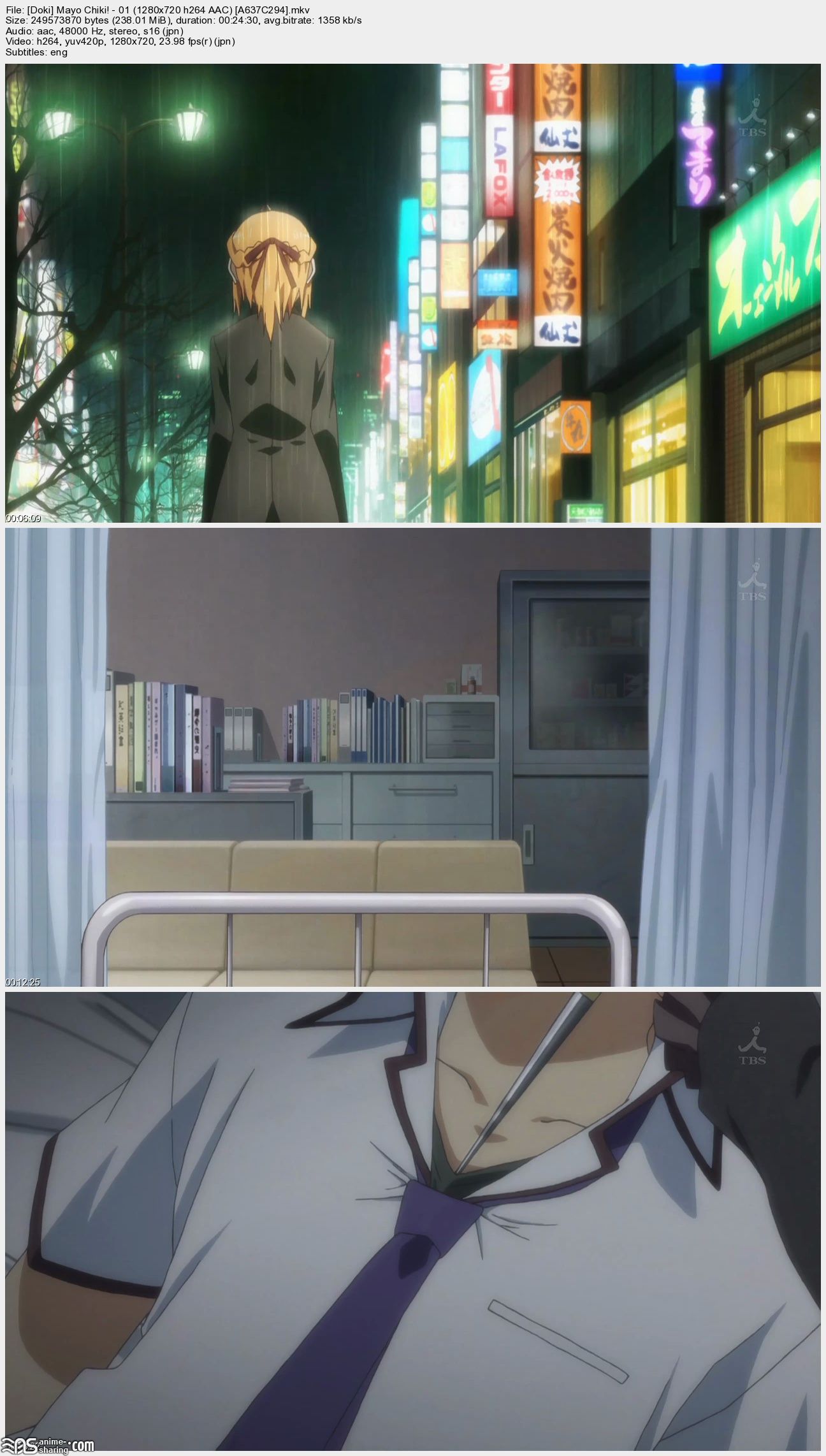 [Doki] Mayo Chiki! - 01 (1280x720 h264 AAC) [A637C294]_s.jpg