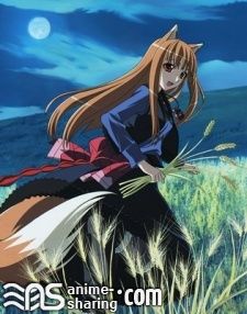 Spice and Wolf II OVA.jpg