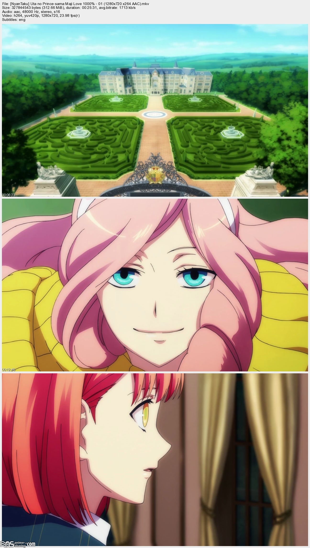 [NyanTaku] Uta no Prince-sama Maji Love 1000% - 01 (1280x720 x264 AAC)_s.jpg