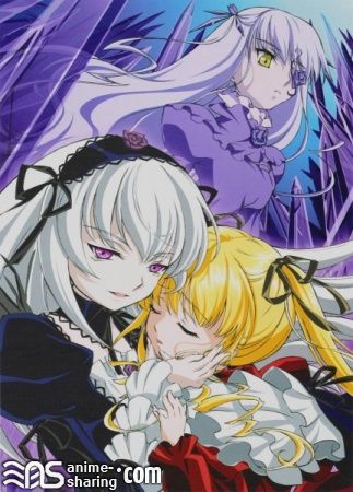 Rozen Maiden - Träumend.jpg
