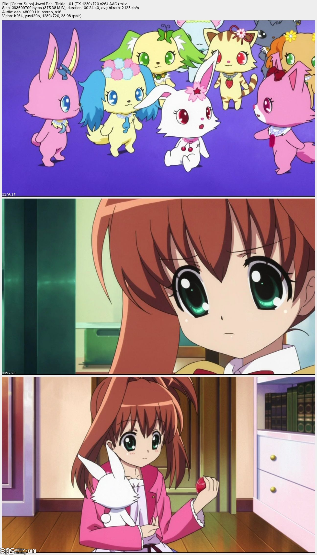 [Critter-Subs] Jewel Pet - Tinkle - 01 (TX 1280x720 x264 AAC)_s.jpg