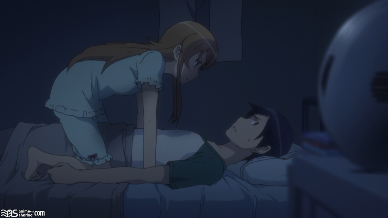 [ANE] Ore no Imouto ga Konna ni Kawaii Wake ga Nai - Ep01 [BDRip 720p x264 Vorbis].mkv_snapshot_13.29_[19416].png